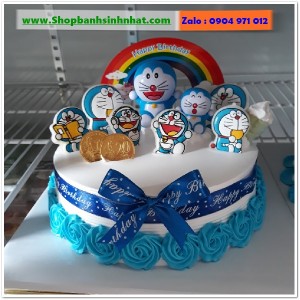 Bánh Sinh Nhật Sữa Tươi - AA599